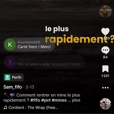 Post FIFO 2