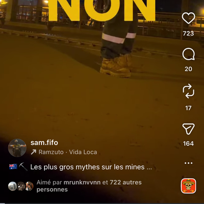 Post FIFO 5