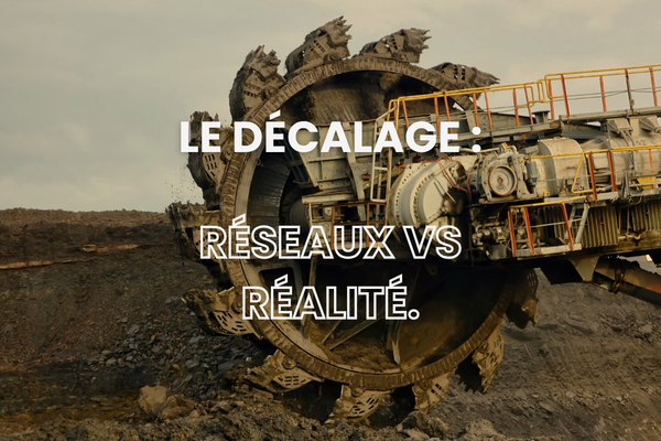 Section problème