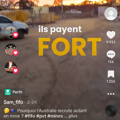 Post FIFO 1